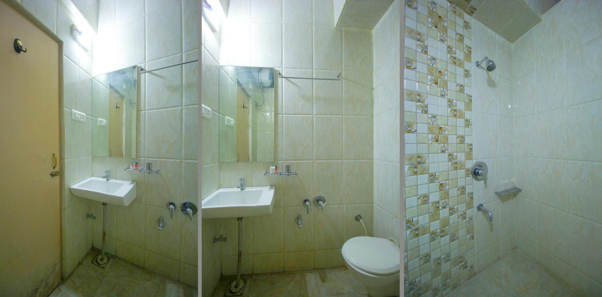 Hotel Upasana Rajkot Eksteriør bilde